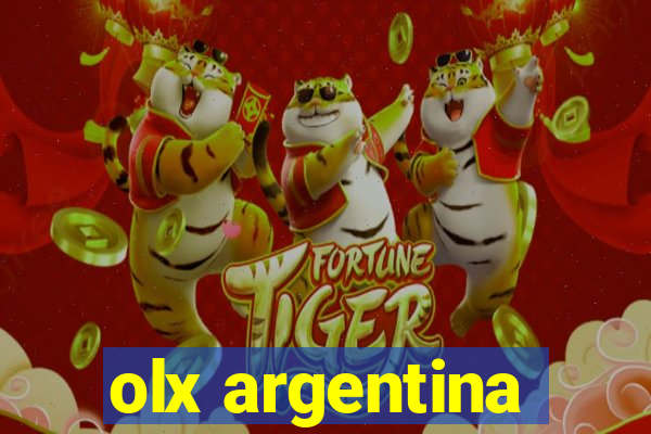 olx argentina